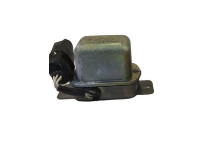 27700-36010 Toyota Generator Regulator Assembly Product Photo 2 of 3