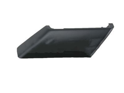 Toyota 63495-0K010 Cover, Roof Rack Leg