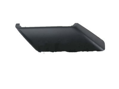 Toyota 63495-0K010 Cover, Roof Rack Leg