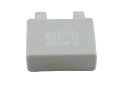 2011 Toyota Corolla Battery Cable - 90980-07461