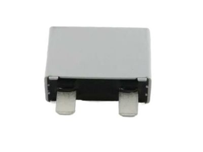 2011 Toyota Corolla Battery Cable - 90980-07461