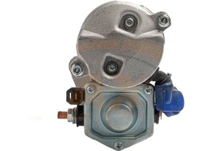 1985 Toyota Van Starter Motor - 28100-72020