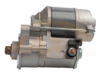 1985 Toyota Van Starter Motor - 28100-72020