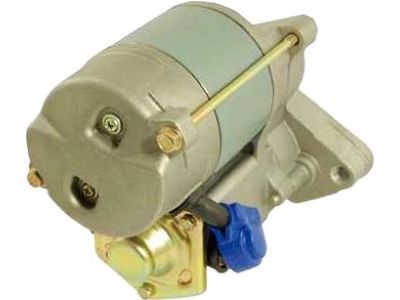 1985 Toyota Van Starter Motor - 28100-72020