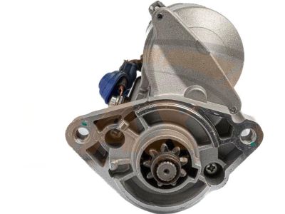 1985 Toyota Van Starter Motor - 28100-72020