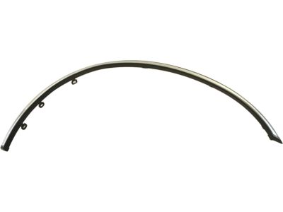 Toyota 75085-35010 Moulding, Front Fender Wheel Opening, RH