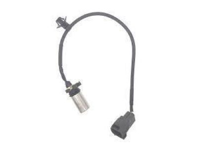 Toyota Matrix Crankshaft Position Sensor - 90080-19024