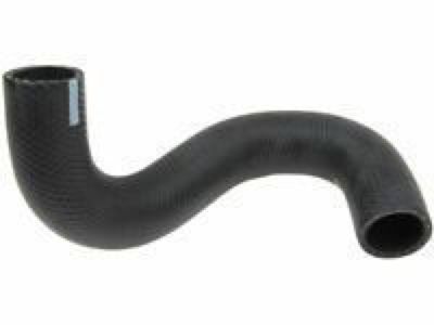 Toyota 16572-35030 Hose, Radiator, Outlet