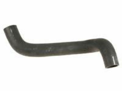 Toyota 16572-35030 Hose, Radiator, Outlet