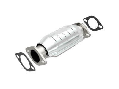 1988 Toyota Supra Catalytic Converter - 18450-42040