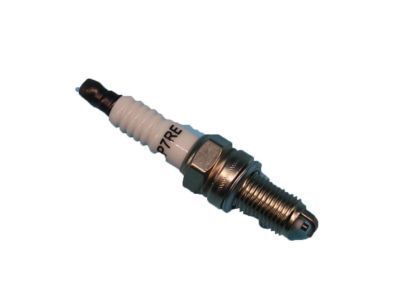 90048-51197 Genuine Toyota Spark Plug