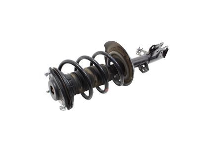 2020 Toyota Highlander Coil Springs - 48131-0E370