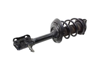2020 Toyota Highlander Coil Springs - 48131-0E370