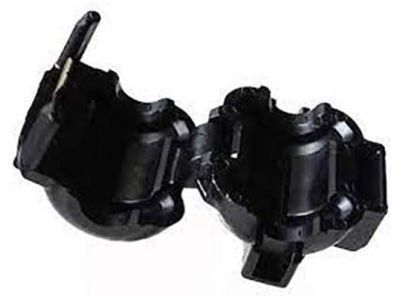 Toyota 88718-0D170 Clamp, Piping