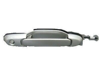 2002 Toyota Sienna Door Handle - 69230-08010-A0