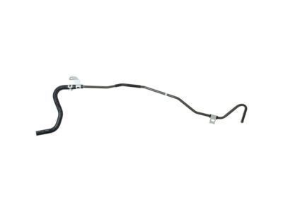 2009 Toyota Camry Power Steering Hose - 44416-33171