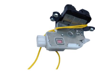 Toyota RAV4 Door Lock - 69350-0R050