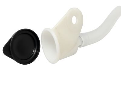 Toyota 85301-0C030 Filler Neck 85301-0C030 Toyota Filler Neck Product Photo 1 of 2