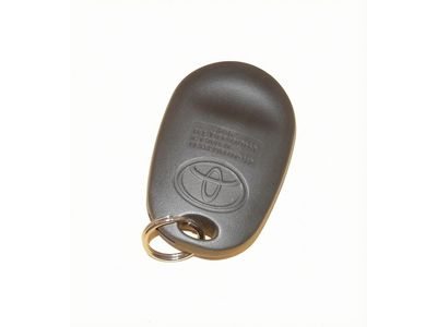 2008 Toyota Highlander Car Key - 89742-AE010