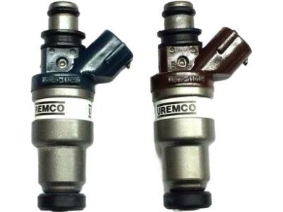 2020 Toyota Tacoma Fuel Injector O-Ring - 23255-0P010