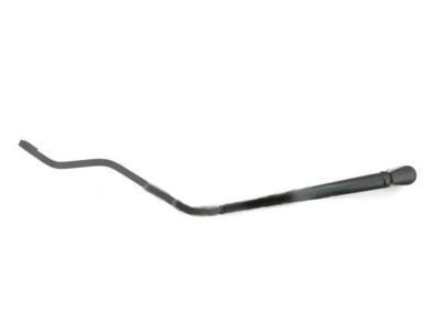 2008 Toyota FJ Cruiser Wiper Arm - 85241-35051