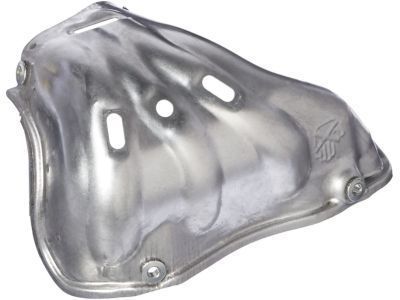 Toyota Exhaust Heat Shield - 17167-0H040