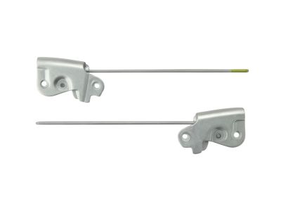 2006 Toyota Tacoma Tailgate Lock - 65780-04030