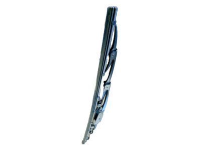 2001 Toyota Solara Wiper Blade - 85212-06020