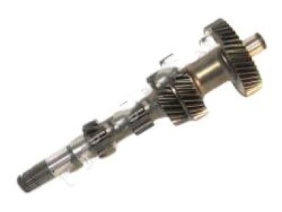 Toyota 33311-20221 Shaft, Input