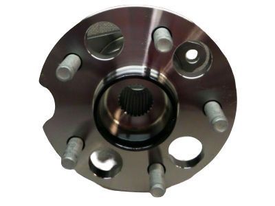 Toyota Highlander Wheel Bearing - 42410-48041