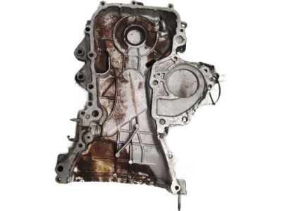 Toyota Corolla Timing Cover - 11321-0D010