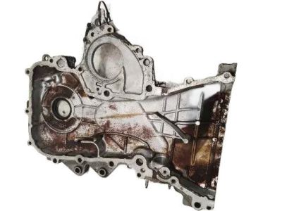 Toyota Corolla Timing Cover - 11321-0D010