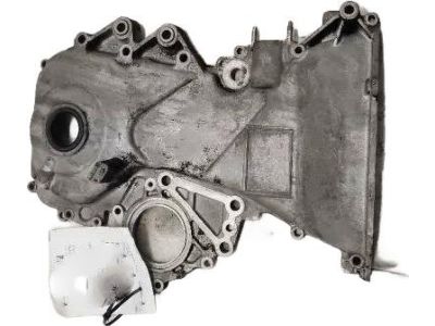 Toyota Corolla Timing Cover - 11321-0D010