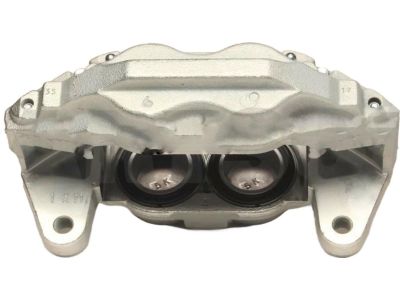 2016 Toyota Land Cruiser Brake Caliper - 47730-60320
