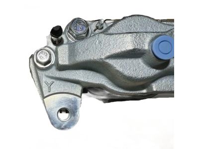 2016 Toyota Land Cruiser Brake Caliper - 47730-60320