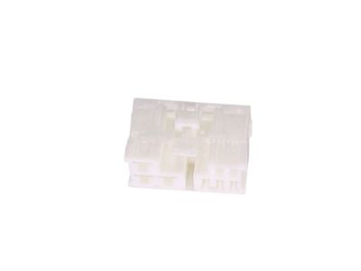 90980-10877 Genuine Toyota Female Connector Housing