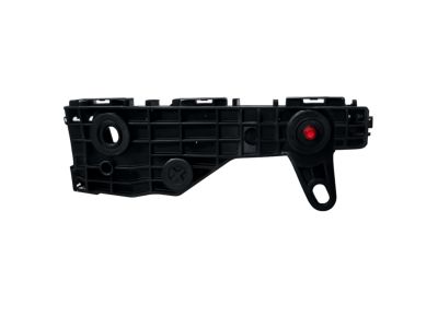 Toyota 52115-0C140 Front Bumper Extension Insert Right Hand 52115-0C140 Toyota Front Bumper Extension Insert Right Hand Product Photo 1 of 2