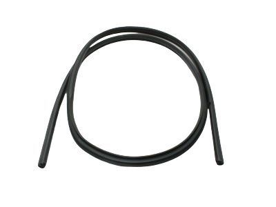 2022 Toyota 4Runner Weather Strip - 62312-60150-C0