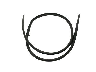 Toyota 62312-60150-C0 WEATHERSTRIP, Front Door