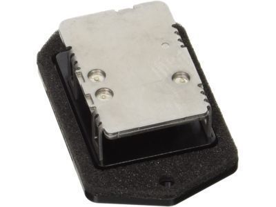 Toyota Blower Motor Resistor - 87138-60280