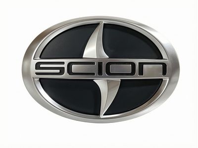 Scion Emblem - 75311-12B80