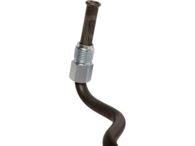 Toyota Land Cruiser Power Steering Hose - 44410-60590