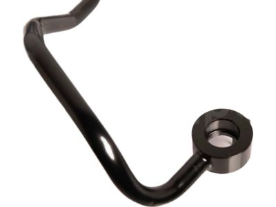 Toyota Land Cruiser Power Steering Hose - 44410-60590