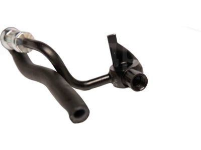 Toyota Land Cruiser Power Steering Hose - 44410-60590