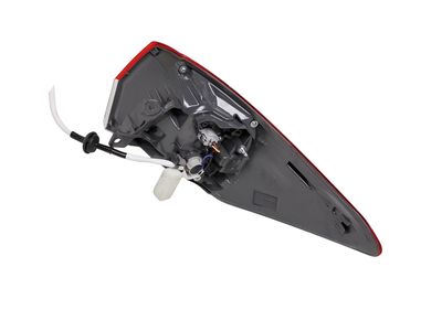 Toyota Highlander Tail Light - 81560-0E161