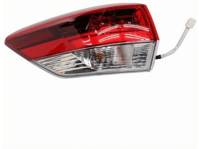 Toyota Highlander Tail Light - 81560-0E161