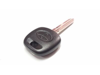 Toyota 89785-0D170 Transmitter, Transponder Key Master