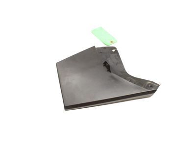 2025 Toyota Tacoma Mud Flaps - 76625-AK010