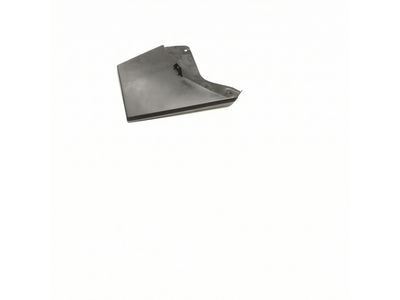 2025 Toyota Tacoma Mud Flaps - 76625-AK010