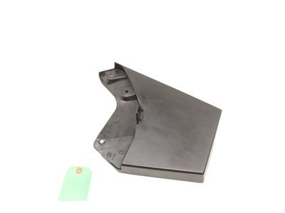 2025 Toyota Tacoma Mud Flaps - 76625-AK010
